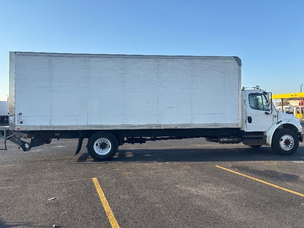 Medium Duty Box Truck-Light and Medium Duty Trucks-Freightliner-2019-M2-Columbus-OH-190,154\n\t\tmiles-$ 48,000 - Image 15