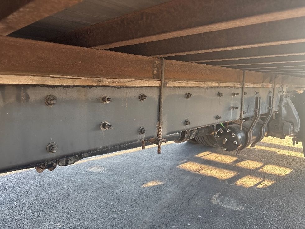 Medium Duty Box Truck-Light and Medium Duty Trucks-Freightliner-2019-M2-Columbus-OH-190,154\n\t\tmiles-$ 48,000 - Image 5