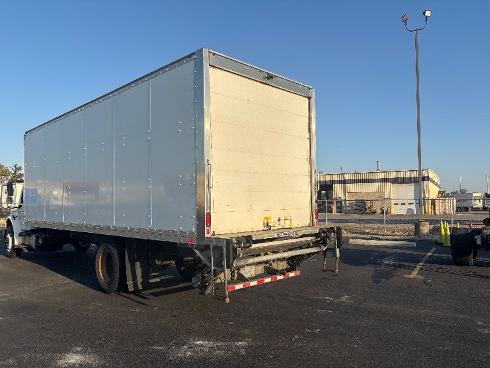 Medium Duty Box Truck-Light and Medium Duty Trucks-Freightliner-2019-M2-Columbus-OH-190,154\n\t\tmiles-$ 48,000 - Image 6