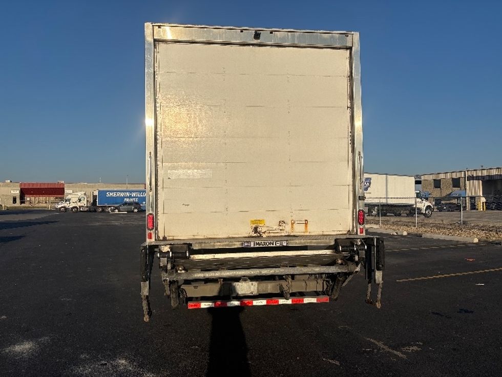 Medium Duty Box Truck-Light and Medium Duty Trucks-Freightliner-2019-M2-Columbus-OH-190,154\n\t\tmiles-$ 48,000 - Image 7