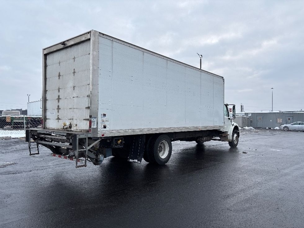 Medium Duty Box Truck-Light and Medium Duty Trucks-Freightliner-2019-M2-Columbus-OH-69,531\n\t\tmiles-$ 62,250 - Image 13