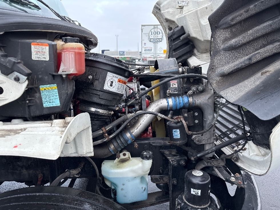 Medium Duty Box Truck-Light and Medium Duty Trucks-Freightliner-2019-M2-Columbus-OH-69,531\n\t\tmiles-$ 62,250 - Image 22