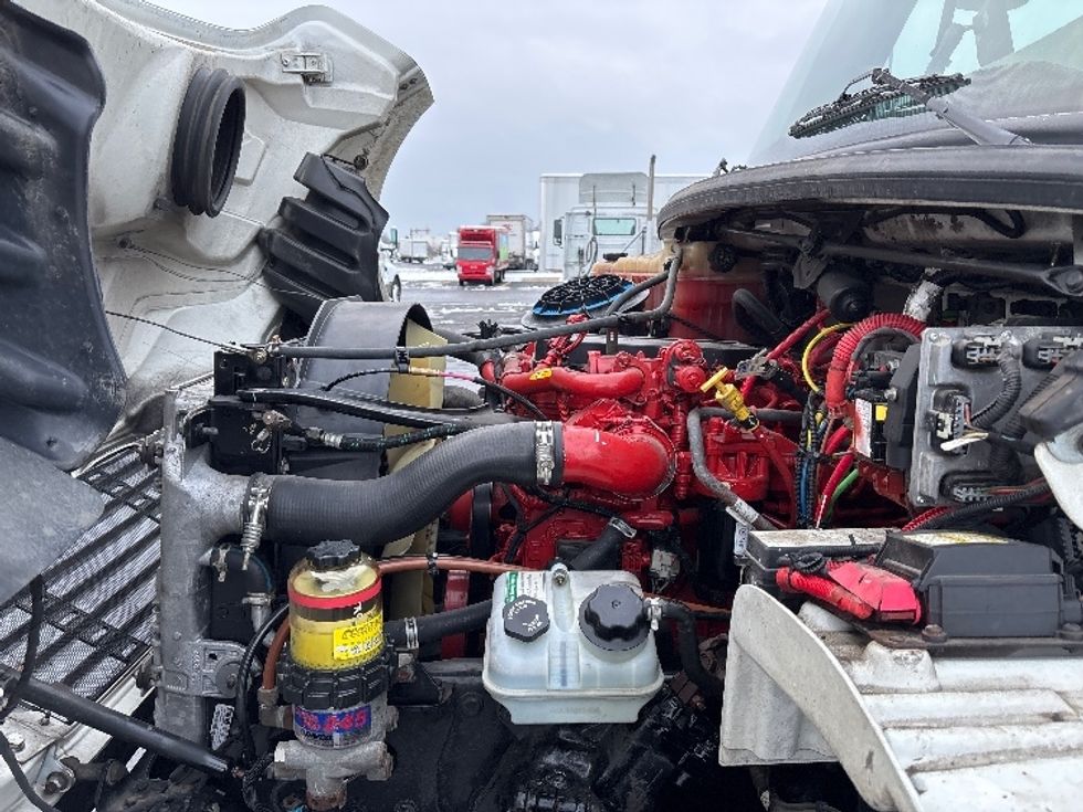 Medium Duty Box Truck-Light and Medium Duty Trucks-Freightliner-2019-M2-Columbus-OH-69,531\n\t\tmiles-$ 62,250 - Image 23