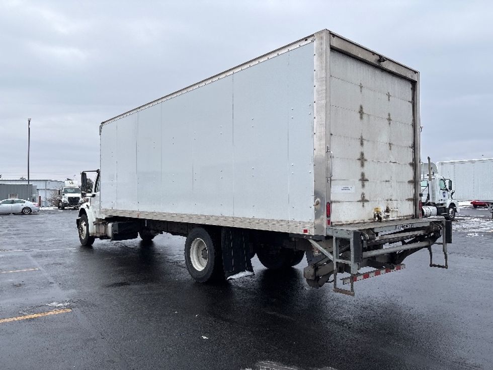 Medium Duty Box Truck-Light and Medium Duty Trucks-Freightliner-2019-M2-Columbus-OH-69,531\n\t\tmiles-$ 62,250 - Image 6