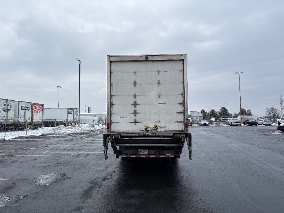 Medium Duty Box Truck-Light and Medium Duty Trucks-Freightliner-2019-M2-Columbus-OH-69,531\n\t\tmiles-$ 62,250 - Image 7