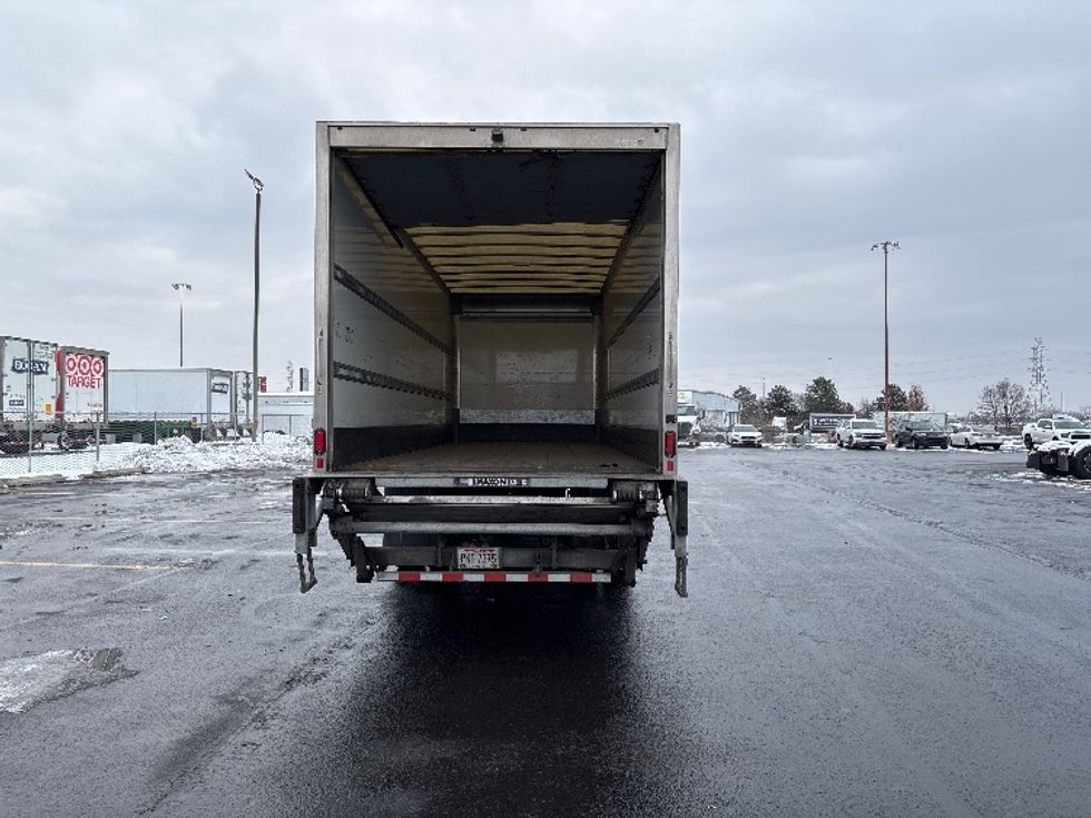 Medium Duty Box Truck-Light and Medium Duty Trucks-Freightliner-2019-M2-Columbus-OH-69,531\n\t\tmiles-$ 62,250 - Image 8