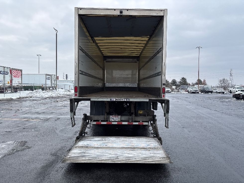 Medium Duty Box Truck-Light and Medium Duty Trucks-Freightliner-2019-M2-Columbus-OH-69,531\n\t\tmiles-$ 62,250 - Image 9