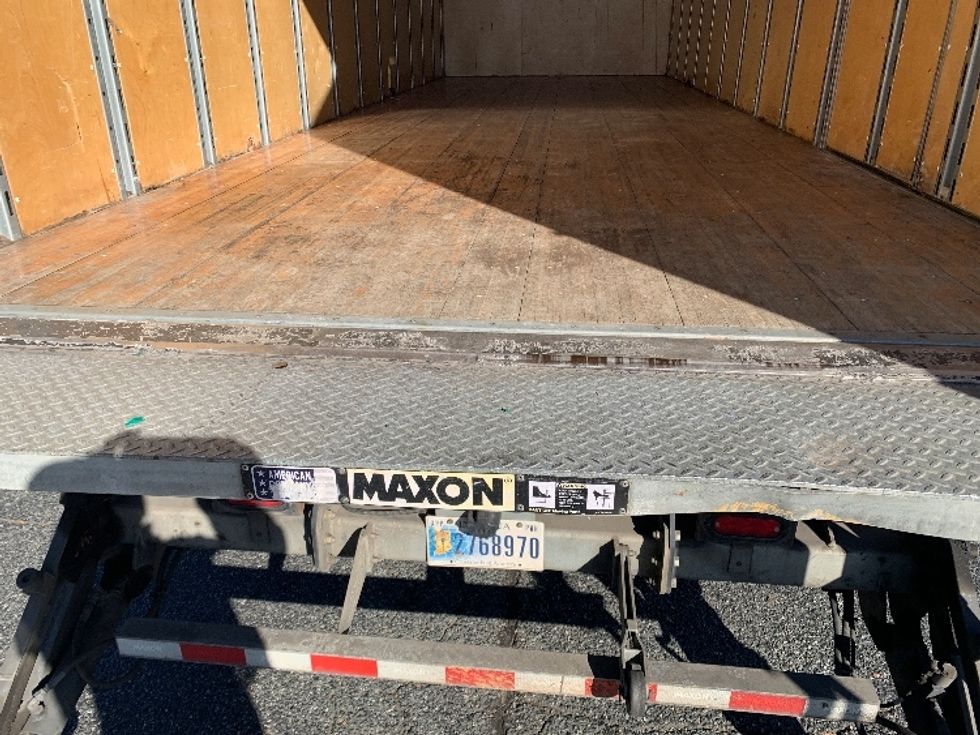 Medium Duty Box Truck-Light and Medium Duty Trucks-Freightliner-2019-M2-Concord-NC-162,075\n\t\tmiles-$ 42,250 - Image 10