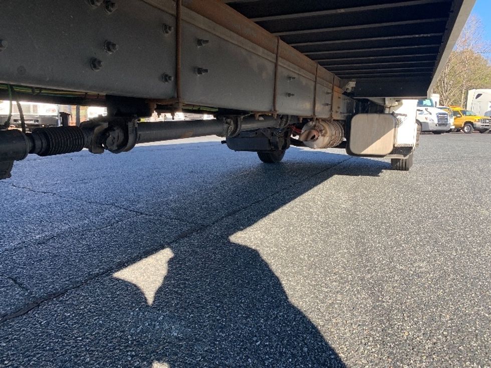 Medium Duty Box Truck-Light and Medium Duty Trucks-Freightliner-2019-M2-Concord-NC-162,075\n\t\tmiles-$ 42,250 - Image 14
