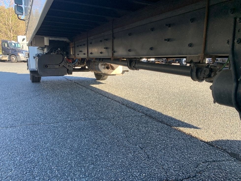Medium Duty Box Truck-Light and Medium Duty Trucks-Freightliner-2019-M2-Concord-NC-162,075\n\t\tmiles-$ 42,250 - Image 5