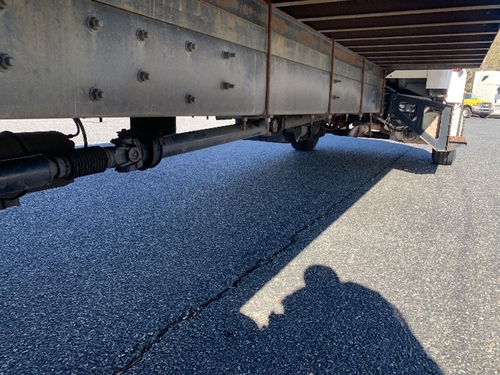 Medium Duty Box Truck-Light and Medium Duty Trucks-Freightliner-2019-M2-Concord-NC-165,357\n\t\tmiles-$ 49,750 - Image 14