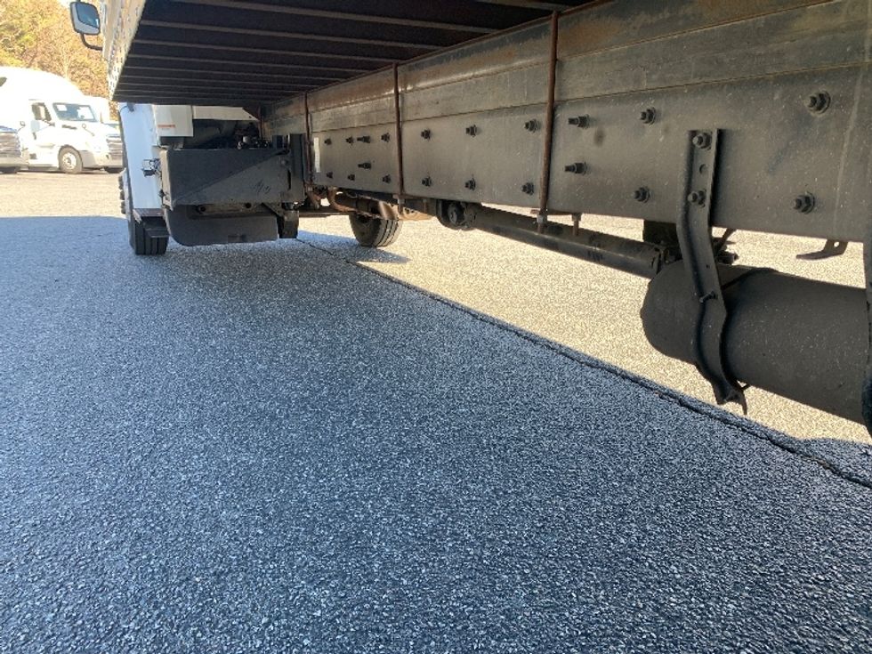 Medium Duty Box Truck-Light and Medium Duty Trucks-Freightliner-2019-M2-Concord-NC-165,357\n\t\tmiles-$ 49,750 - Image 5