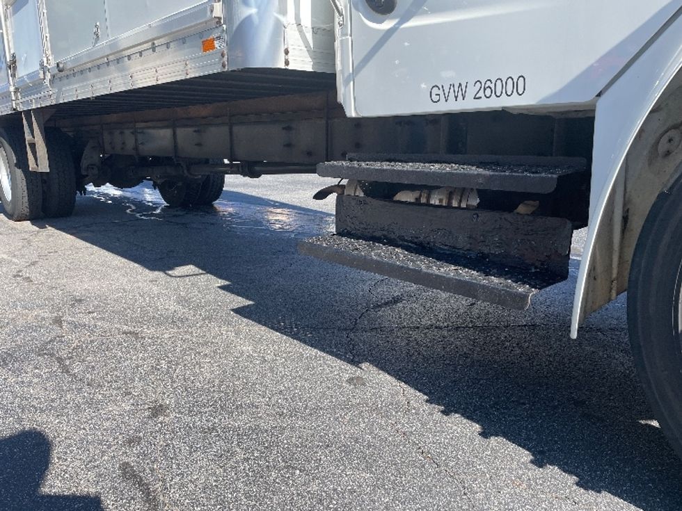 Medium Duty Box Truck-Light and Medium Duty Trucks-Freightliner-2019-M2-Concord-NC-249,593\n\t\tmiles-$ 41,500 - Image 14