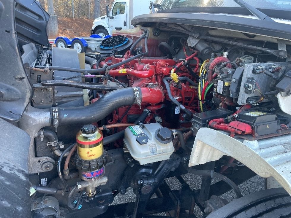 Medium Duty Box Truck-Light and Medium Duty Trucks-Freightliner-2019-M2-Concord-NC-249,593\n\t\tmiles-$ 41,500 - Image 23