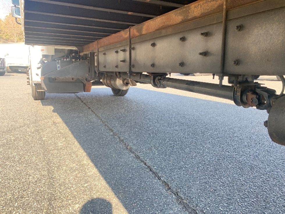Medium Duty Box Truck-Light and Medium Duty Trucks-Freightliner-2019-M2-Concord-NC-249,593\n\t\tmiles-$ 41,500 - Image 5