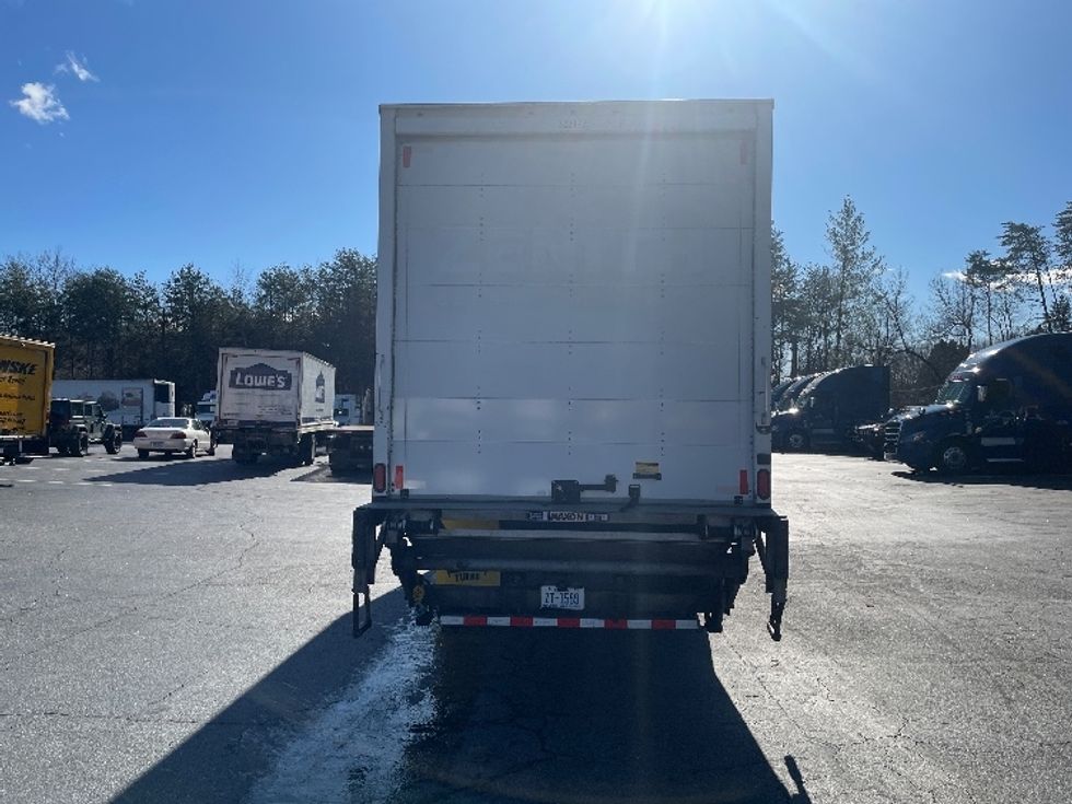 Medium Duty Box Truck-Light and Medium Duty Trucks-Freightliner-2019-M2-Concord-NC-249,593\n\t\tmiles-$ 41,500 - Image 7