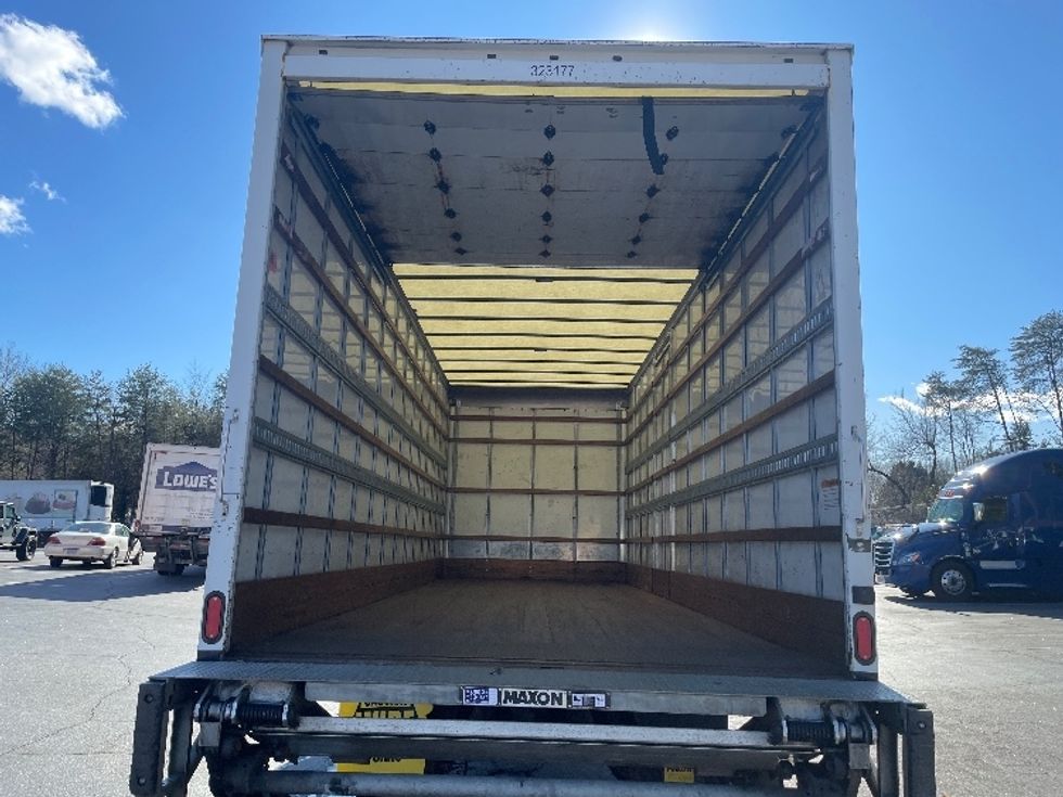 Medium Duty Box Truck-Light and Medium Duty Trucks-Freightliner-2019-M2-Concord-NC-249,593\n\t\tmiles-$ 41,500 - Image 8