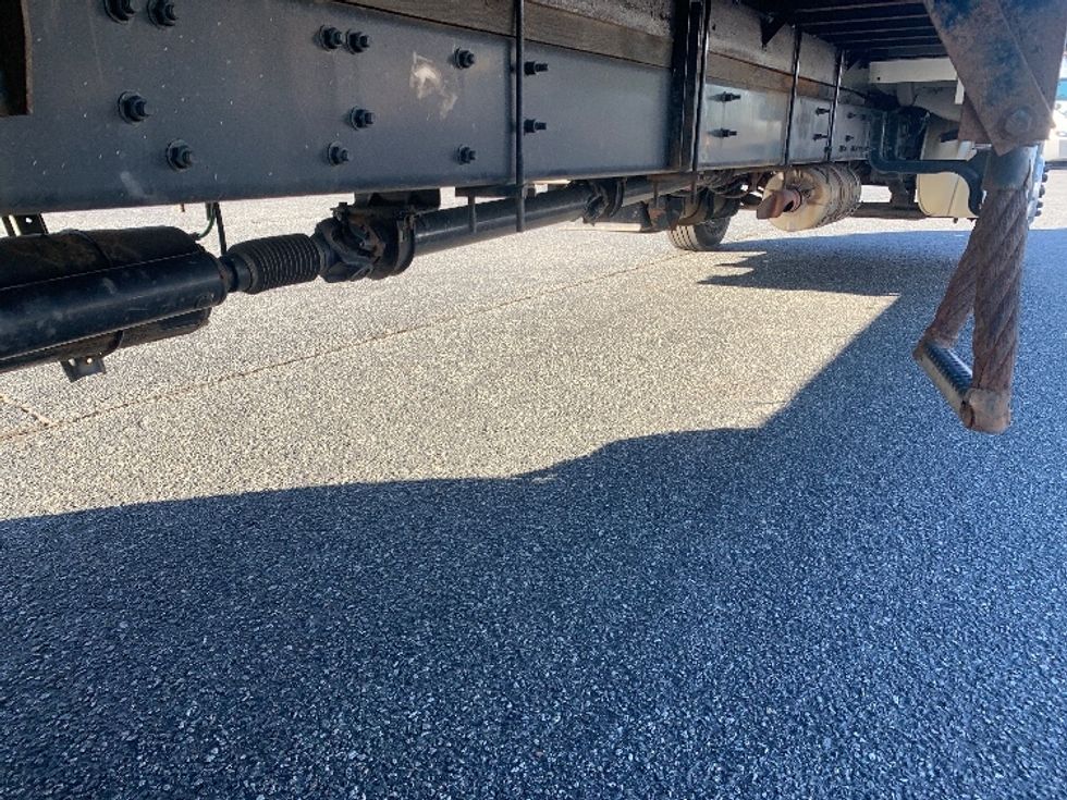 Medium Duty Box Truck-Light and Medium Duty Trucks-Freightliner-2019-M2-Concord-NC-294,044\n\t\tmiles-$ 35,500 - Image 14