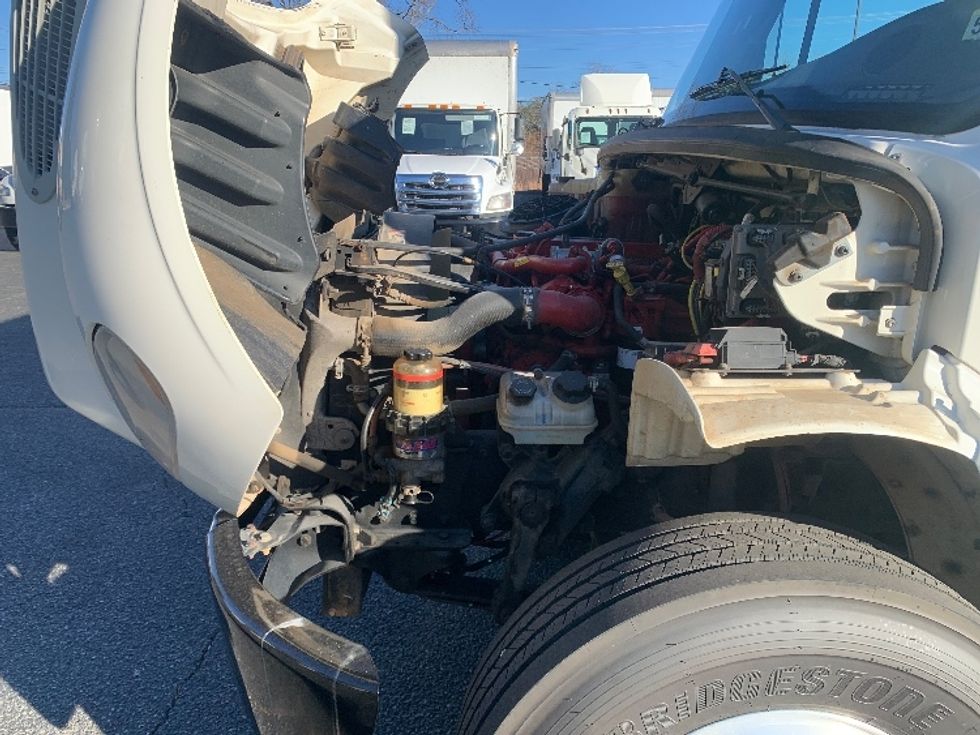 Medium Duty Box Truck-Light and Medium Duty Trucks-Freightliner-2019-M2-Concord-NC-294,044\n\t\tmiles-$ 35,500 - Image 23
