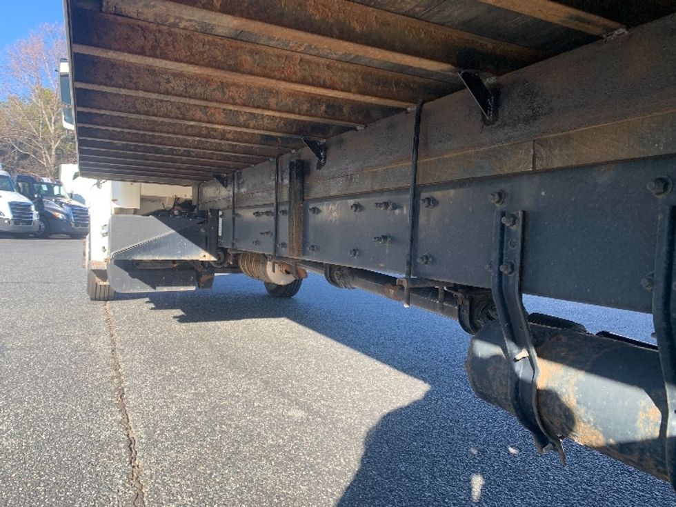 Medium Duty Box Truck-Light and Medium Duty Trucks-Freightliner-2019-M2-Concord-NC-294,044\n\t\tmiles-$ 35,500 - Image 5