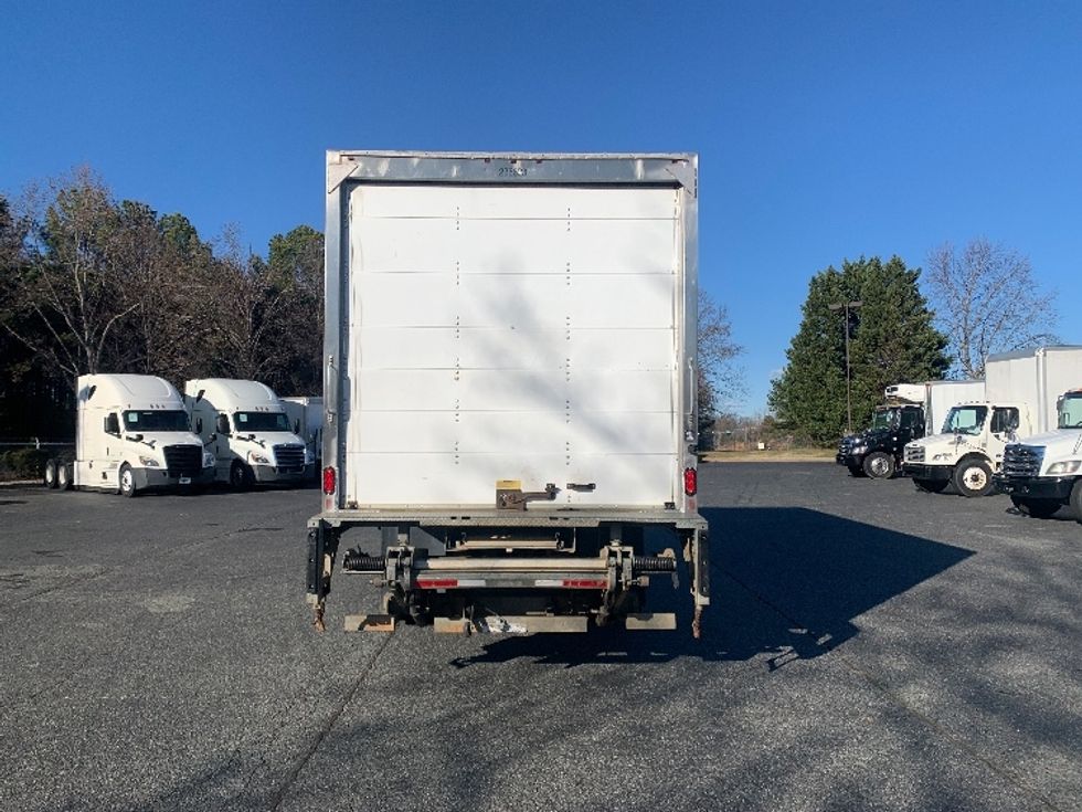 Medium Duty Box Truck-Light and Medium Duty Trucks-Freightliner-2019-M2-Concord-NC-294,044\n\t\tmiles-$ 35,500 - Image 7