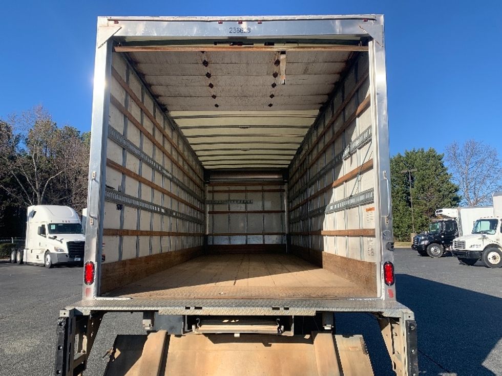 Medium Duty Box Truck-Light and Medium Duty Trucks-Freightliner-2019-M2-Concord-NC-294,044\n\t\tmiles-$ 35,500 - Image 8