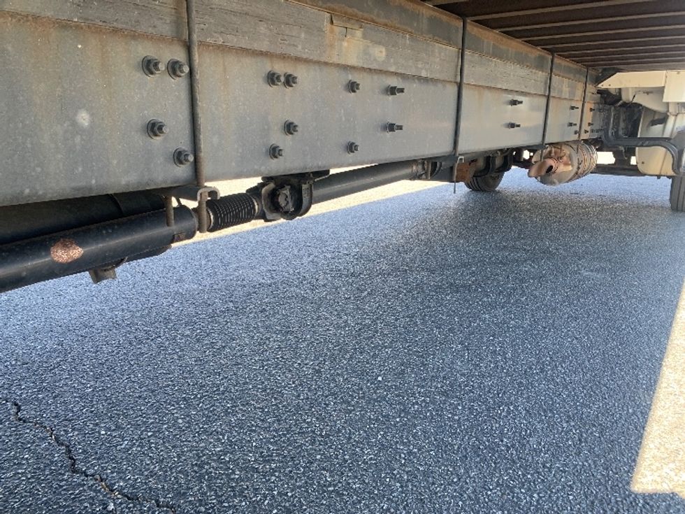 Medium Duty Box Truck-Light and Medium Duty Trucks-Freightliner-2019-M2-Concord-NC-326,326\n\t\tmiles-$ 27,750 - Image 14