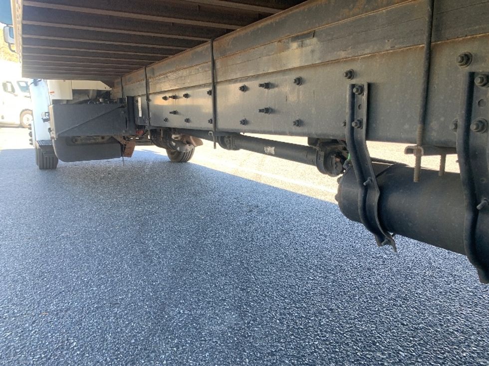 Medium Duty Box Truck-Light and Medium Duty Trucks-Freightliner-2019-M2-Concord-NC-326,326\n\t\tmiles-$ 27,750 - Image 5