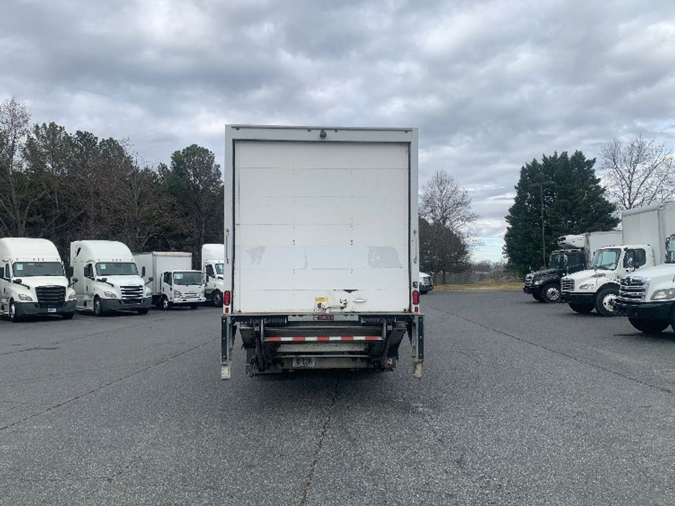 Medium Duty Box Truck-Light and Medium Duty Trucks-Freightliner-2019-M2-Concord-NC-91,379\n\t\tmiles-$ 61,000 - Image 7
