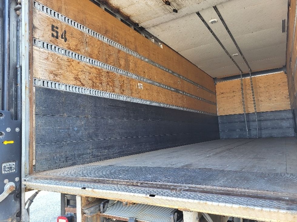 Medium Duty Box Truck-Light and Medium Duty Trucks-Freightliner-2019-M2-Concord-NH-128,233\n\t\tmiles-$ 63,500 - Image 11