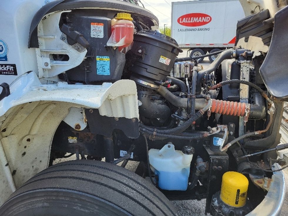 Medium Duty Box Truck-Light and Medium Duty Trucks-Freightliner-2019-M2-Concord-NH-128,233\n\t\tmiles-$ 63,500 - Image 23