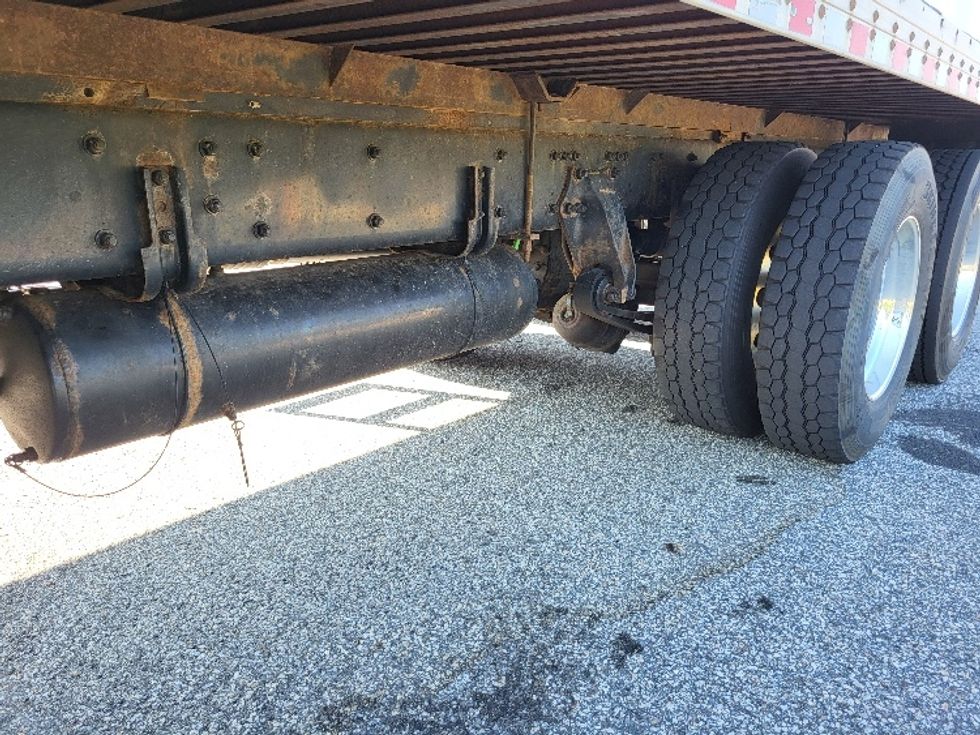 Medium Duty Box Truck-Light and Medium Duty Trucks-Freightliner-2019-M2-Concord-NH-128,233\n\t\tmiles-$ 63,500 - Image 5