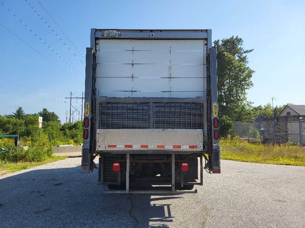 Medium Duty Box Truck-Light and Medium Duty Trucks-Freightliner-2019-M2-Concord-NH-128,233\n\t\tmiles-$ 63,500 - Image 7