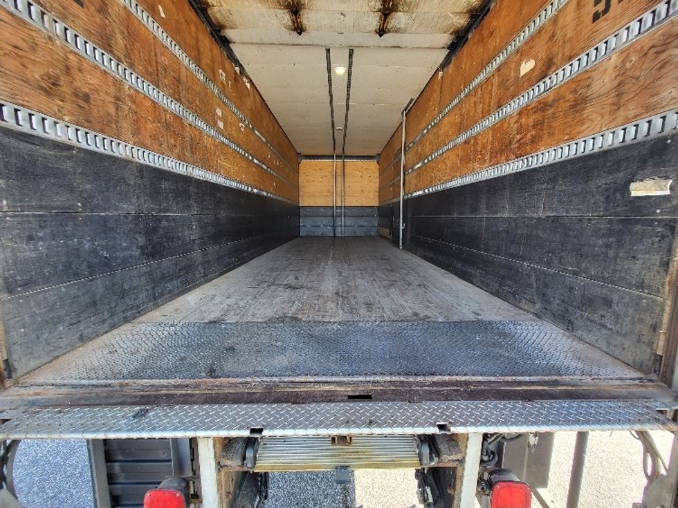 Medium Duty Box Truck-Light and Medium Duty Trucks-Freightliner-2019-M2-Concord-NH-141,575\n\t\tmiles-$ 59,500 - Image 10