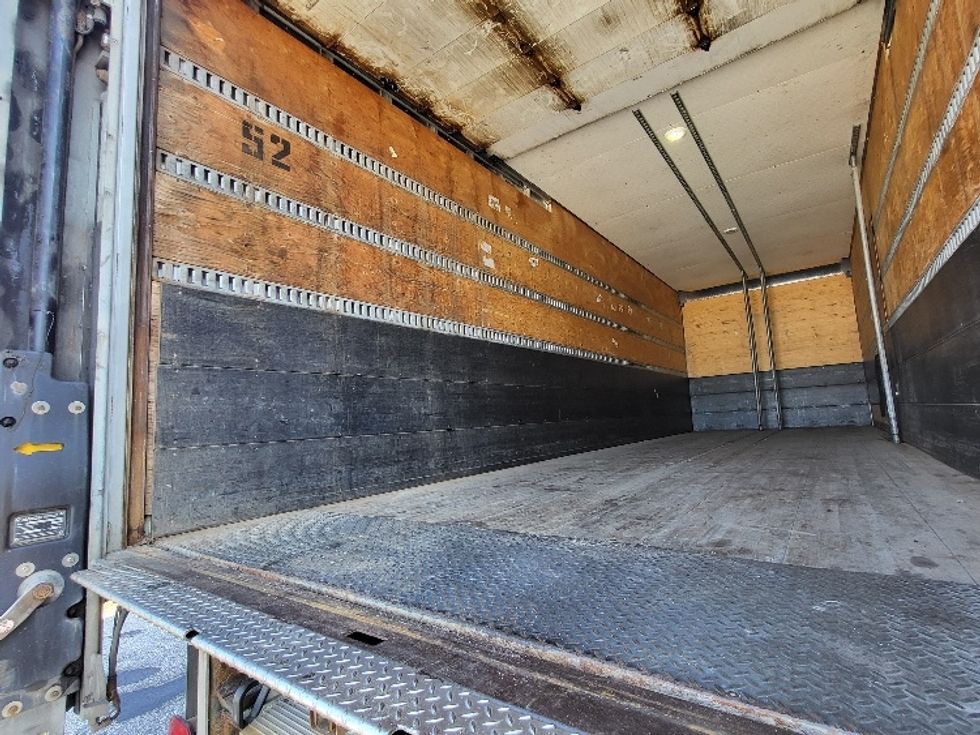 Medium Duty Box Truck-Light and Medium Duty Trucks-Freightliner-2019-M2-Concord-NH-141,575\n\t\tmiles-$ 59,500 - Image 11