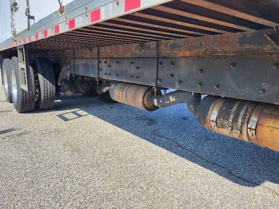 Medium Duty Box Truck-Light and Medium Duty Trucks-Freightliner-2019-M2-Concord-NH-141,575\n\t\tmiles-$ 59,500 - Image 14