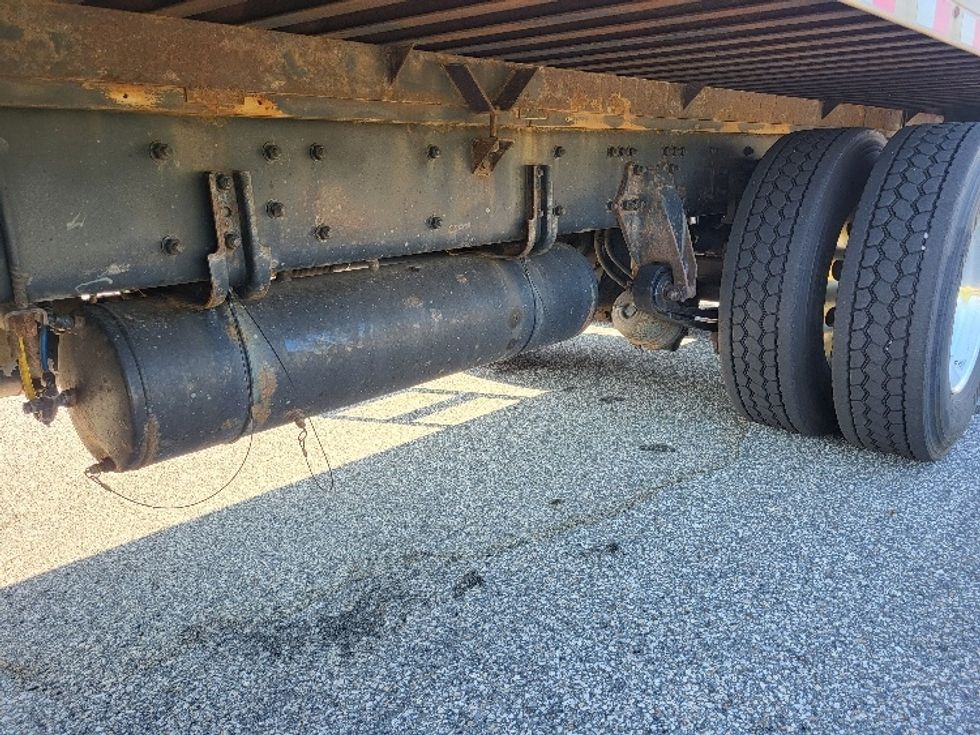 Medium Duty Box Truck-Light and Medium Duty Trucks-Freightliner-2019-M2-Concord-NH-141,575\n\t\tmiles-$ 59,500 - Image 5