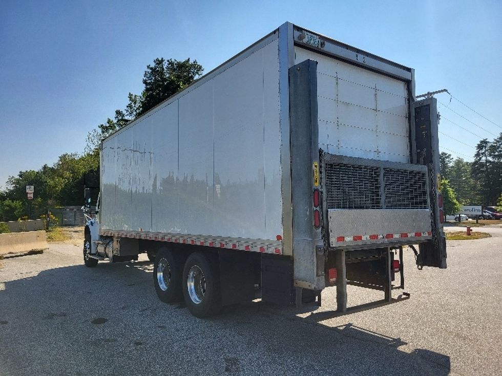 Medium Duty Box Truck-Light and Medium Duty Trucks-Freightliner-2019-M2-Concord-NH-141,575\n\t\tmiles-$ 59,500 - Image 6