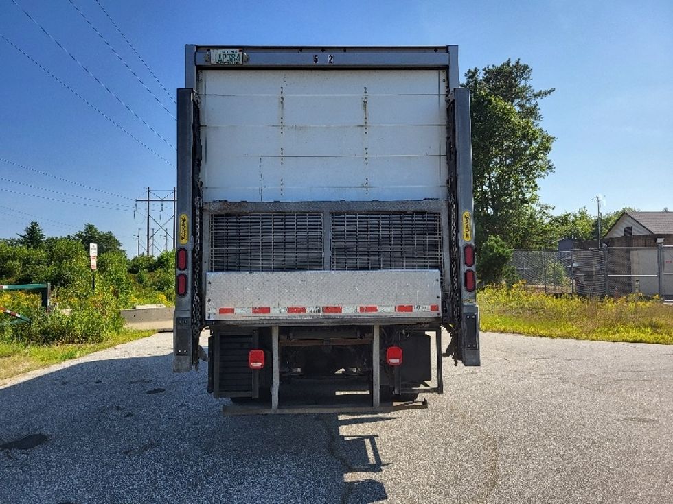 Medium Duty Box Truck-Light and Medium Duty Trucks-Freightliner-2019-M2-Concord-NH-141,575\n\t\tmiles-$ 59,500 - Image 7