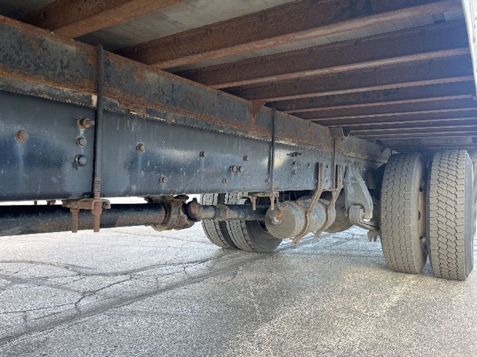 Medium Duty Box Truck-Light and Medium Duty Trucks-Freightliner-2019-M2-Concord-ON-211,635\n\t\tkm-$ 71,750 - Image 5