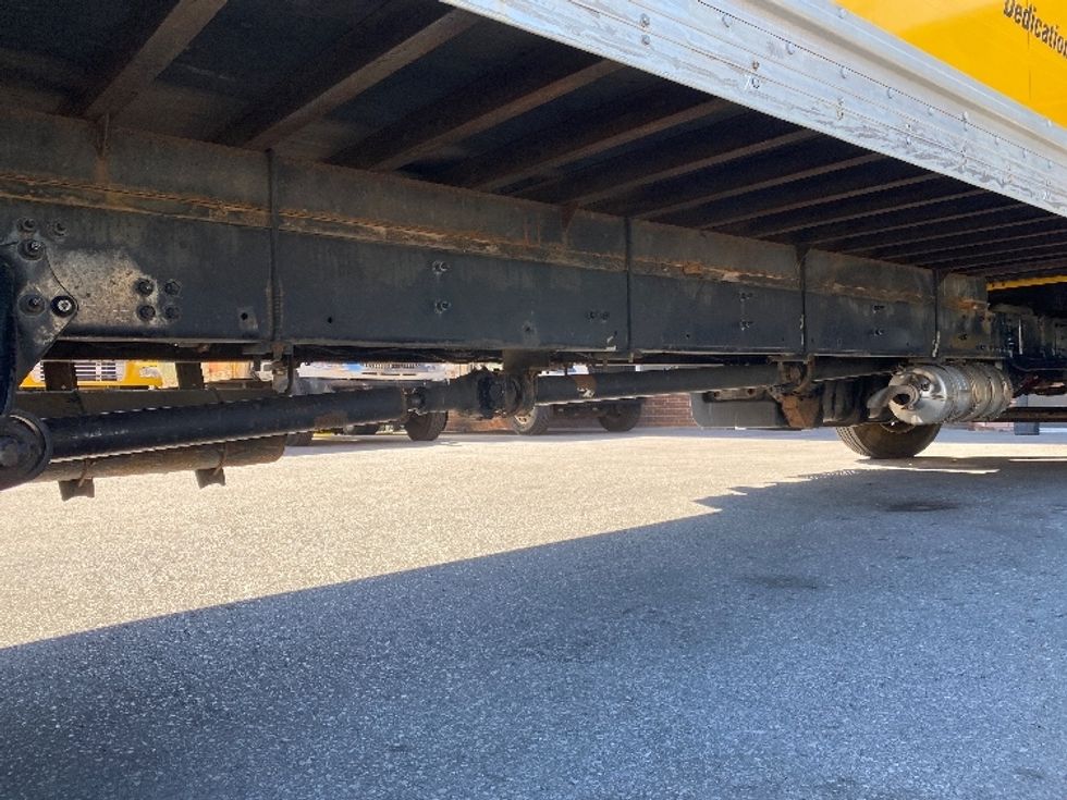 Medium Duty Box Truck-Light and Medium Duty Trucks-Freightliner-2019-M2-Concord-ON-286,436\n\t\tkm-$ 58,250 - Image 14