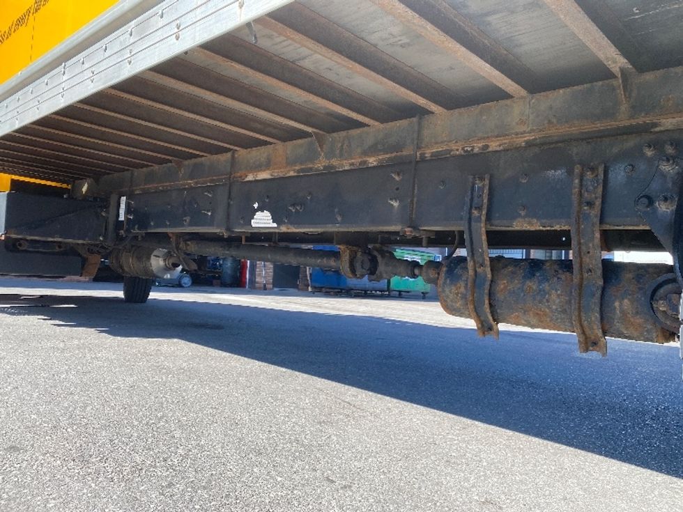 Medium Duty Box Truck-Light and Medium Duty Trucks-Freightliner-2019-M2-Concord-ON-286,436\n\t\tkm-$ 58,250 - Image 5