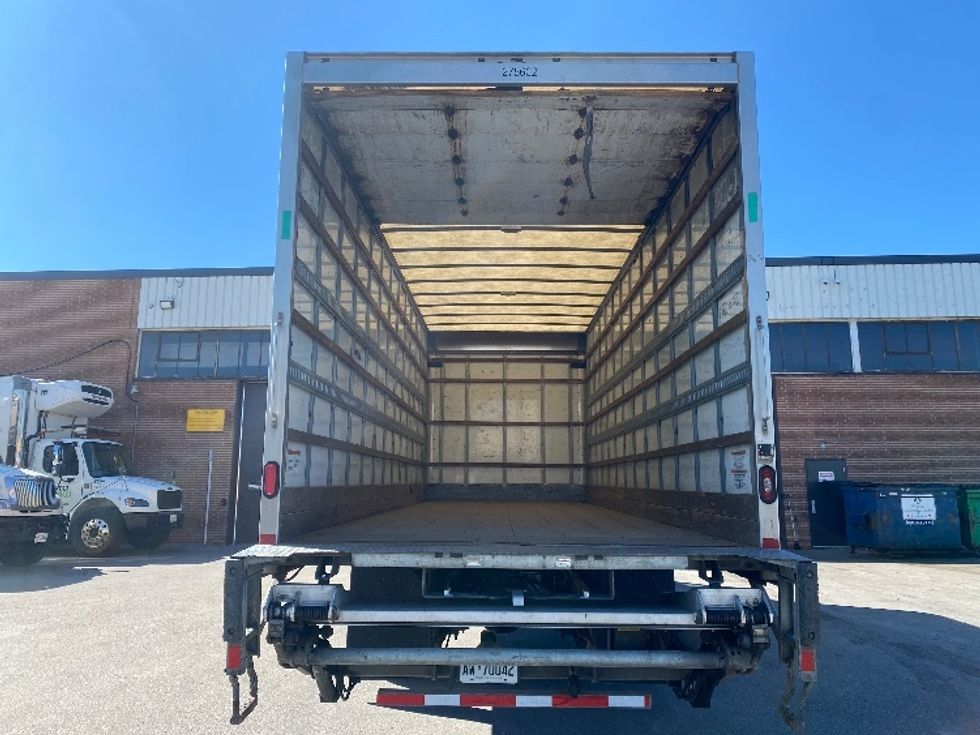 Medium Duty Box Truck-Light and Medium Duty Trucks-Freightliner-2019-M2-Concord-ON-286,436\n\t\tkm-$ 58,250 - Image 8