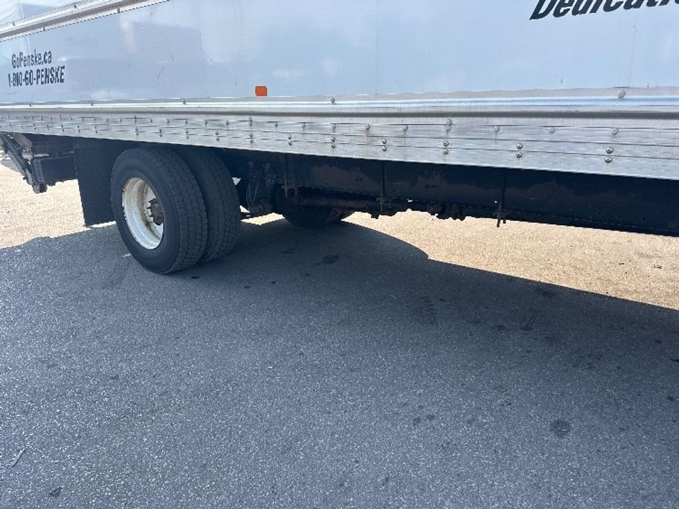 Medium Duty Box Truck-Light and Medium Duty Trucks-Freightliner-2019-M2-Concord-ON-294,550\n\t\tkm-$ 63,750 - Image 14