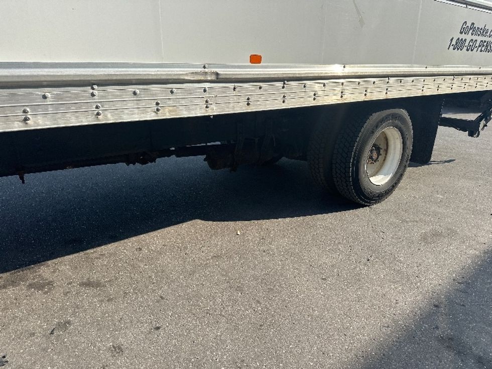 Medium Duty Box Truck-Light and Medium Duty Trucks-Freightliner-2019-M2-Concord-ON-294,550\n\t\tkm-$ 63,750 - Image 5