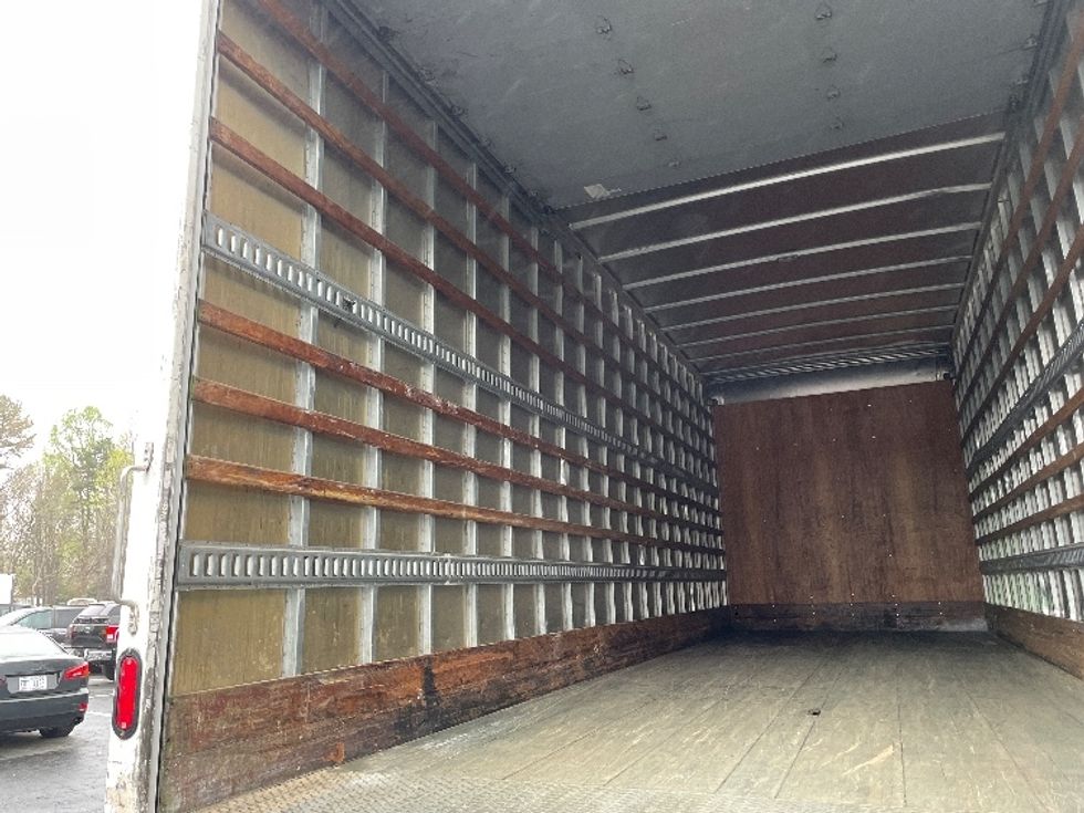 Medium Duty Box Truck-Light and Medium Duty Trucks-Freightliner-2019-M2-Conover-NC-50,056\n\t\tmiles-$ 60,500 - Image 11