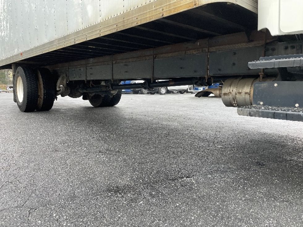 Medium Duty Box Truck-Light and Medium Duty Trucks-Freightliner-2019-M2-Conover-NC-50,056\n\t\tmiles-$ 60,500 - Image 14