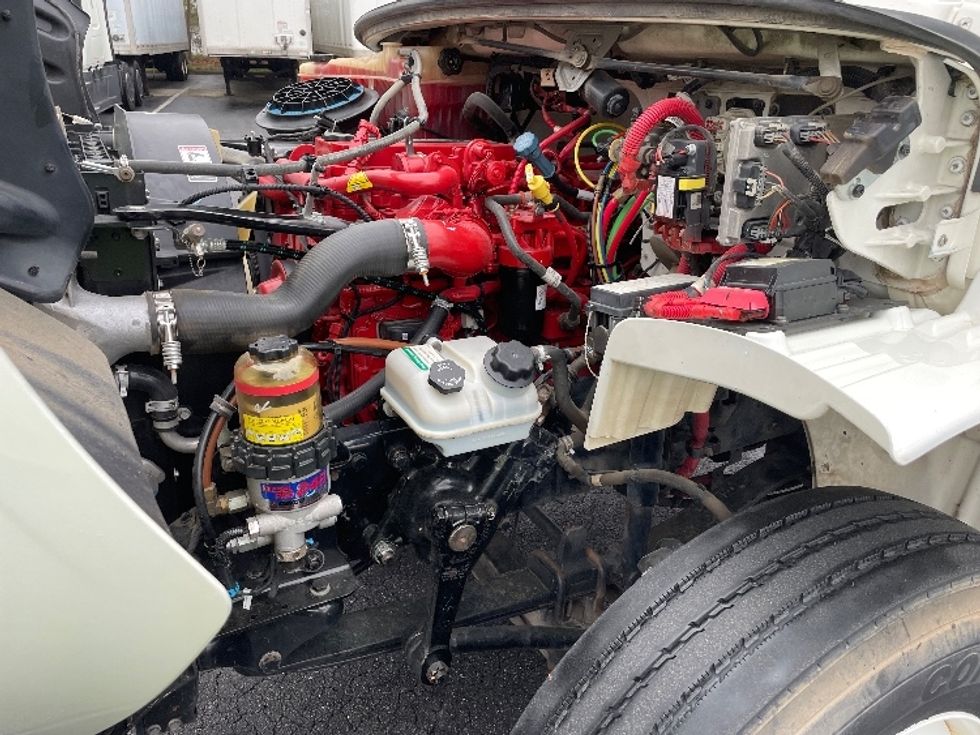 Medium Duty Box Truck-Light and Medium Duty Trucks-Freightliner-2019-M2-Conover-NC-50,056\n\t\tmiles-$ 60,500 - Image 24