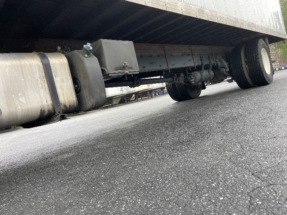 Medium Duty Box Truck-Light and Medium Duty Trucks-Freightliner-2019-M2-Conover-NC-50,056\n\t\tmiles-$ 60,500 - Image 5