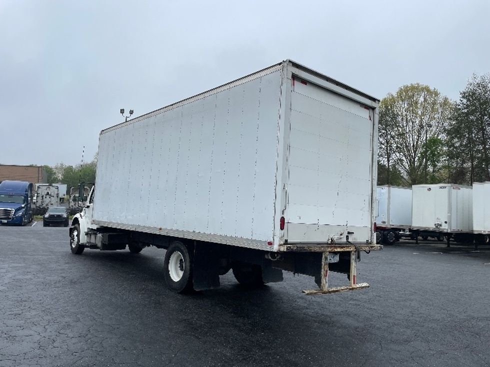 Medium Duty Box Truck-Light and Medium Duty Trucks-Freightliner-2019-M2-Conover-NC-50,056\n\t\tmiles-$ 60,500 - Image 6